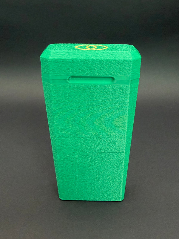 PIT STOP CASE · CLASSIC