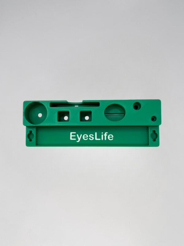 Emerald (white logo)