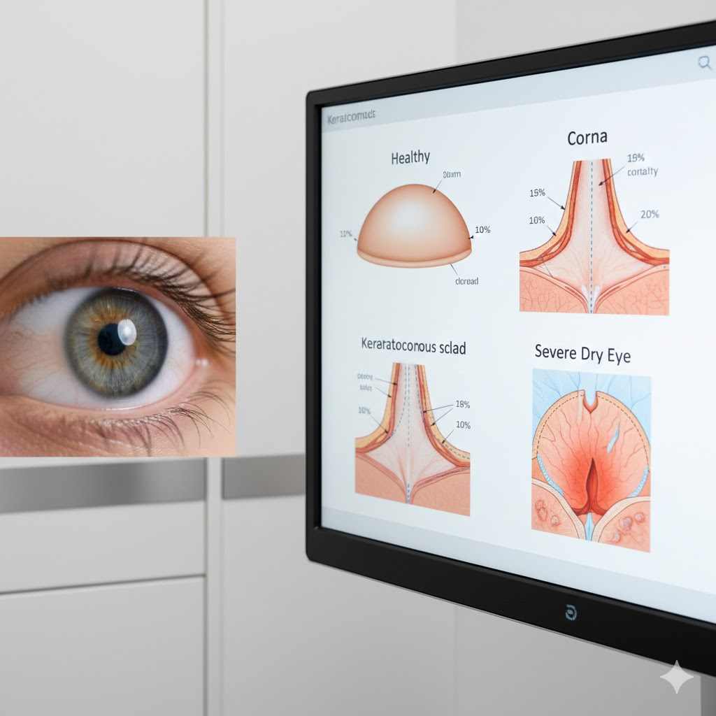 Conditions & Diagnoses