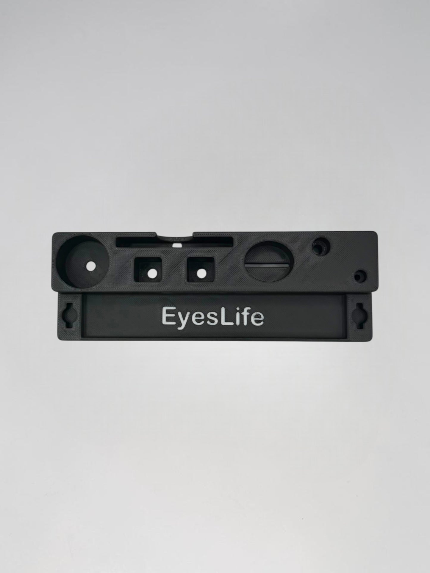 Graphite (white logo)