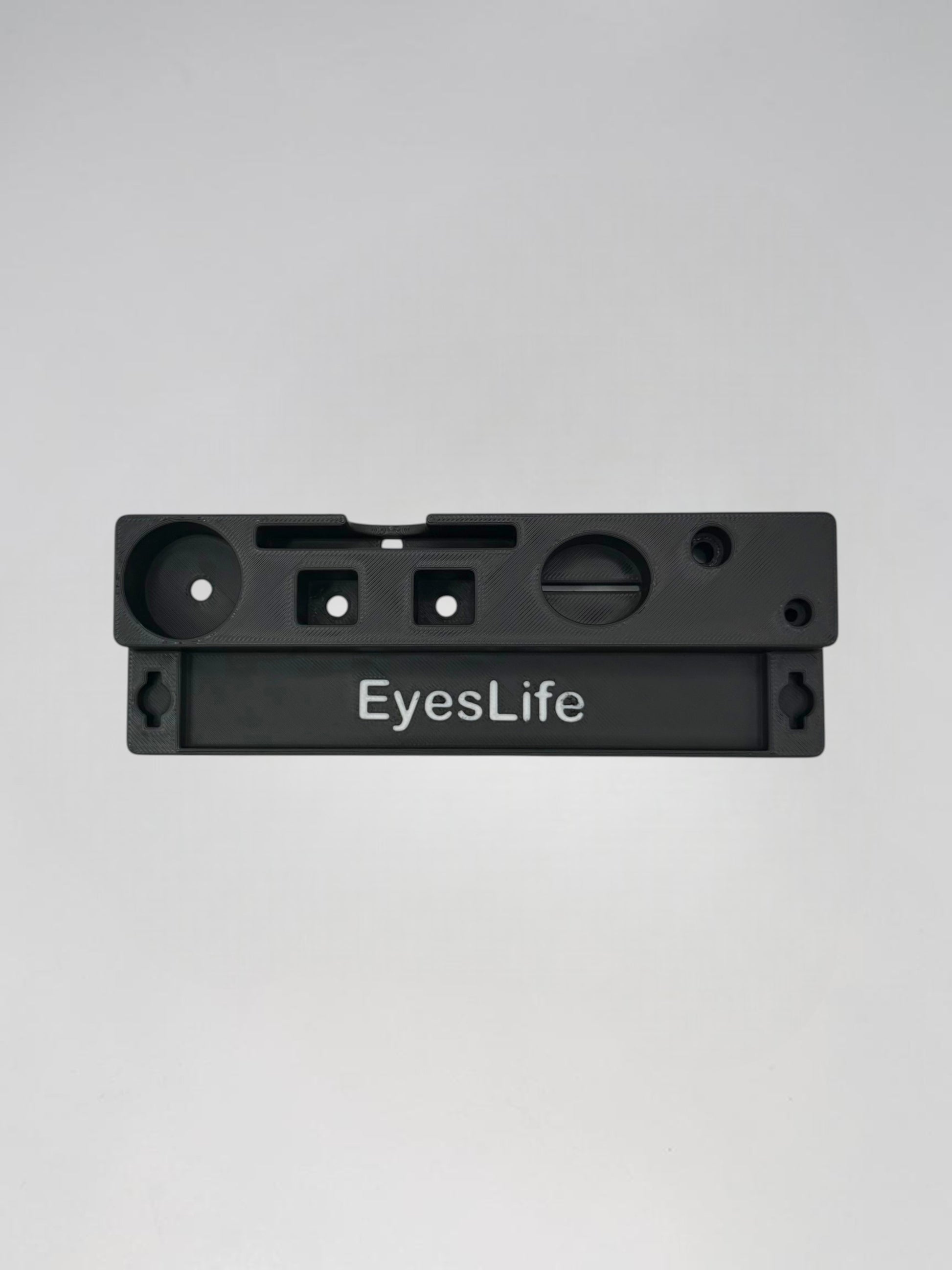 Graphite (white logo)
