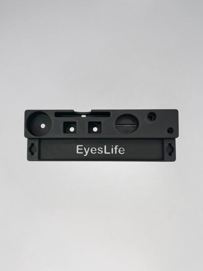 Graphite (white logo)