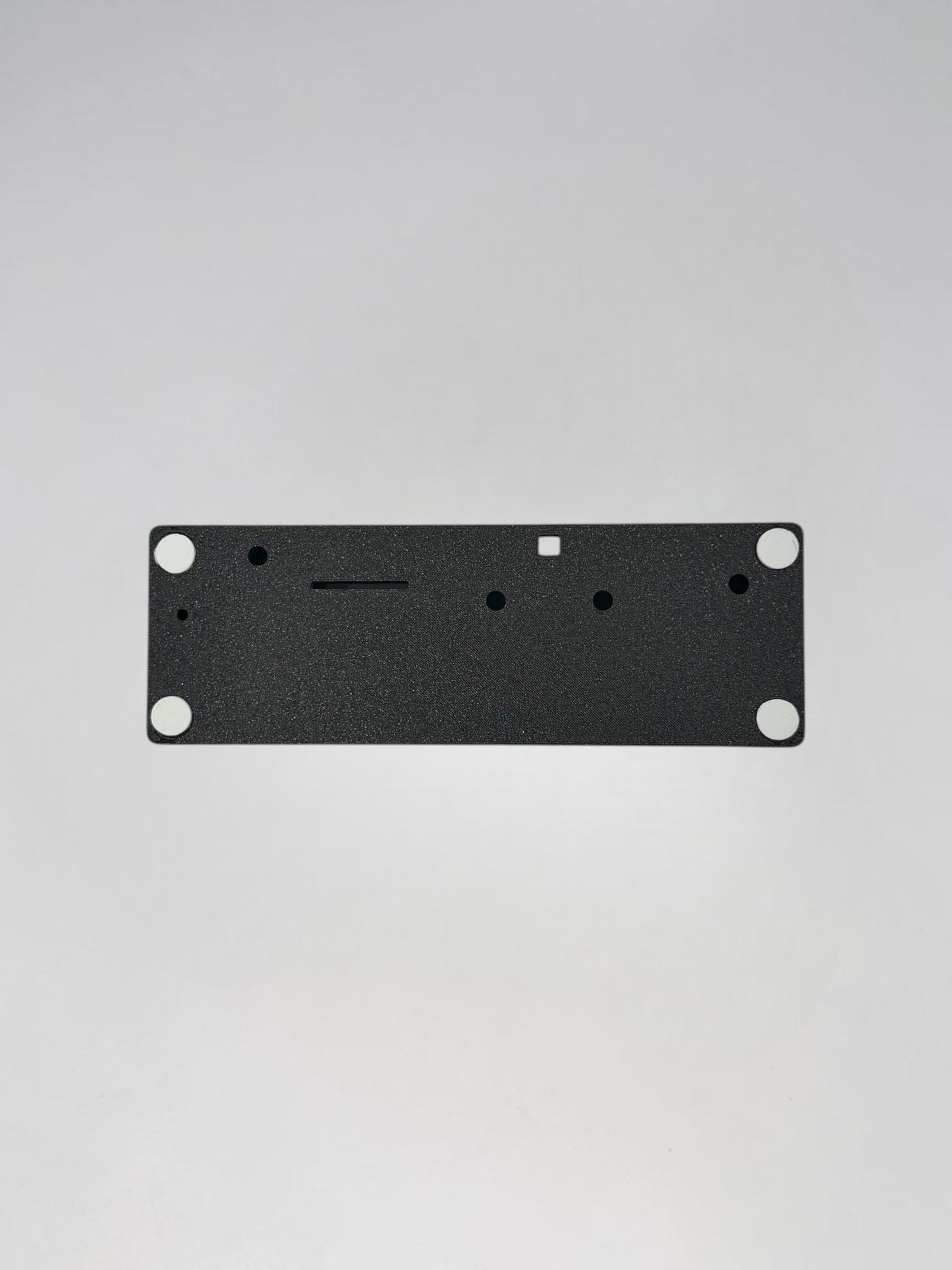 Graphite (white logo)