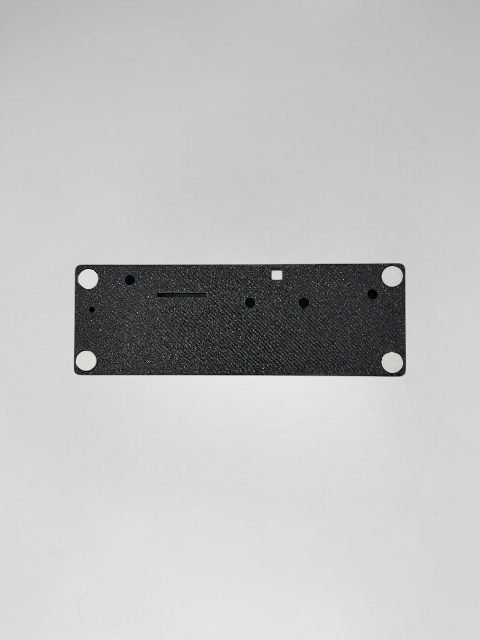 Graphite (white logo)