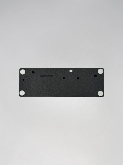 Graphite (white logo)