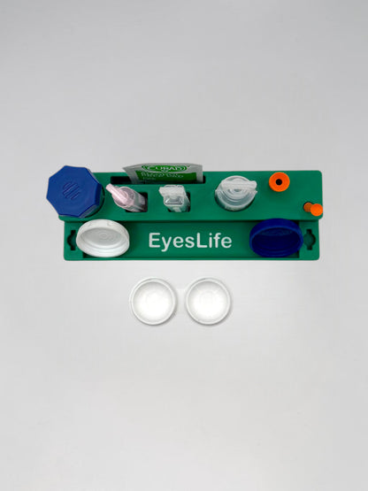 Emerald (white logo)