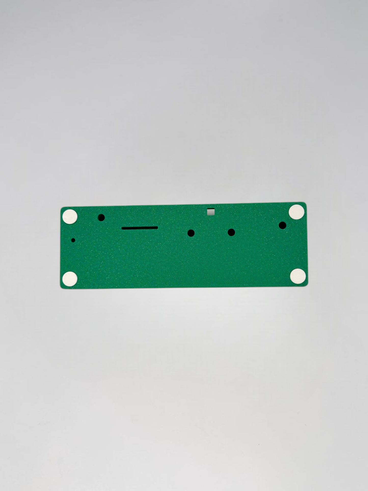 Emerald (white logo)