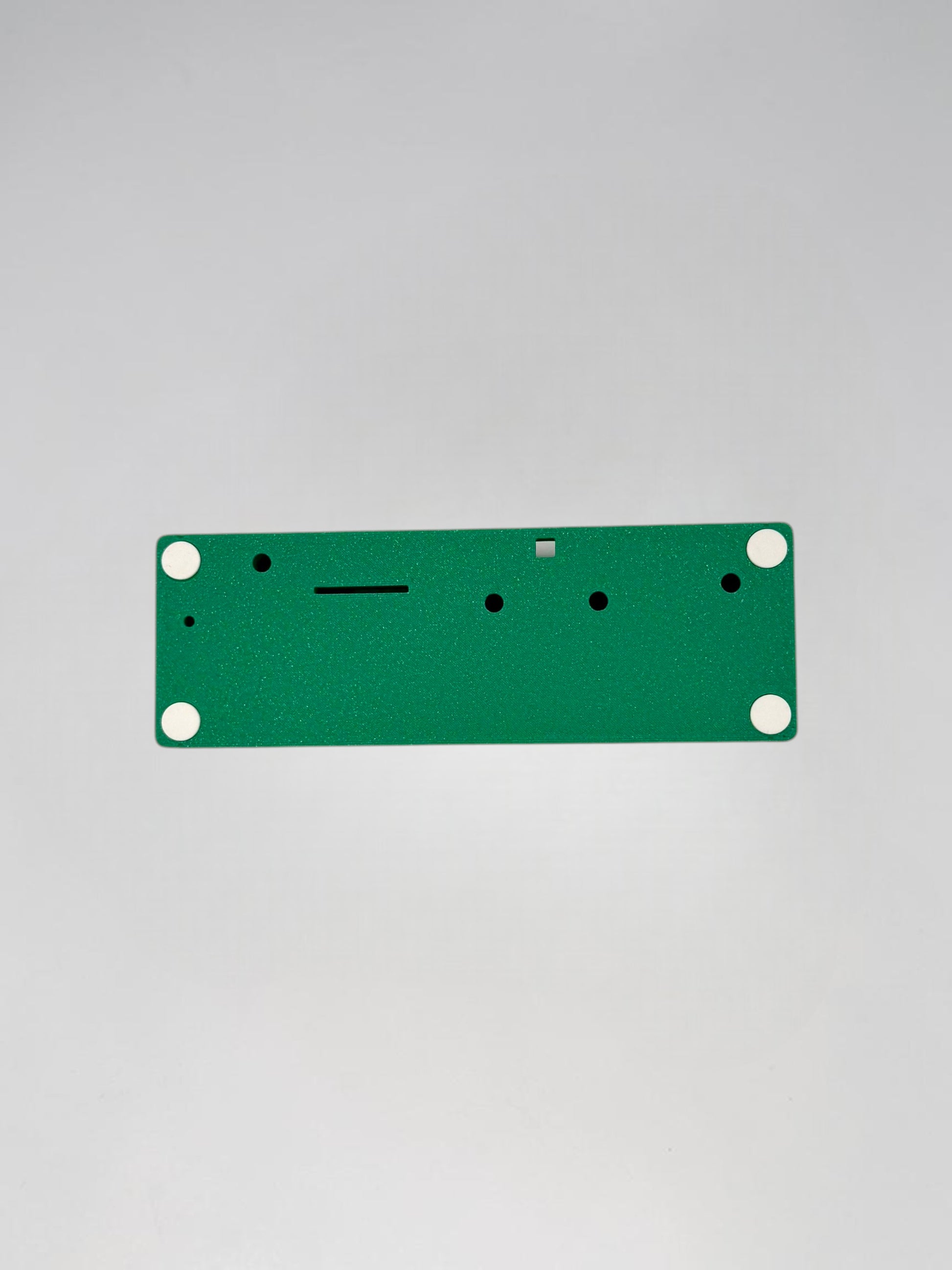 Emerald (white logo)