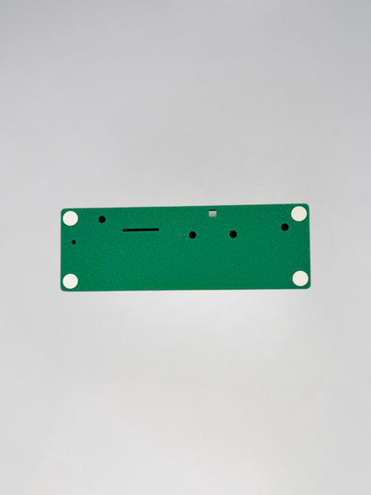 Emerald (white logo)