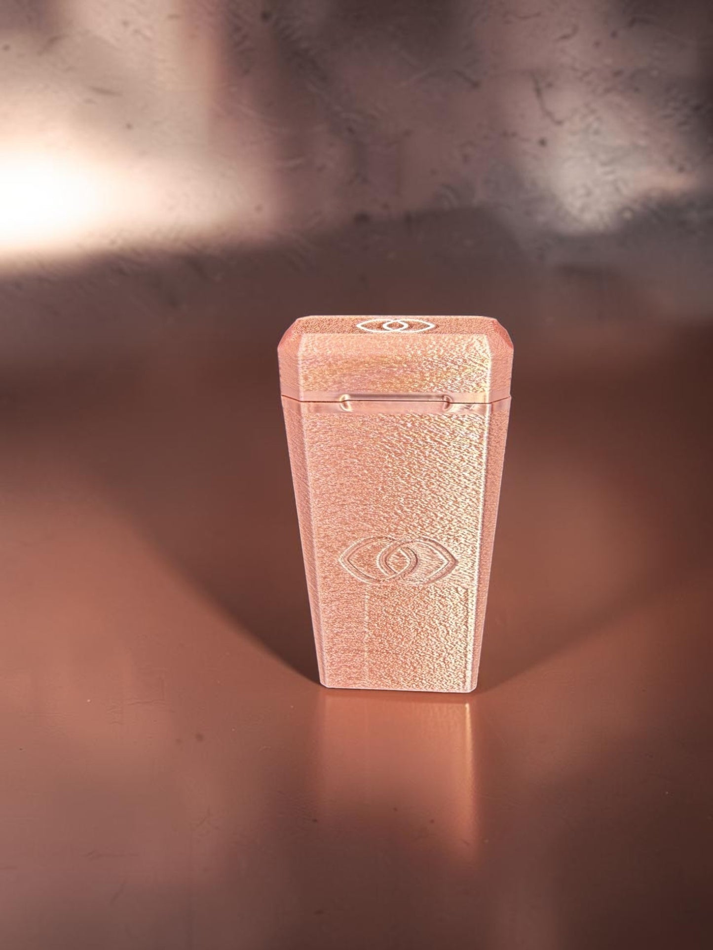 Rose Silk