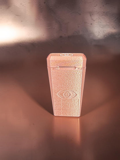 Rose Silk