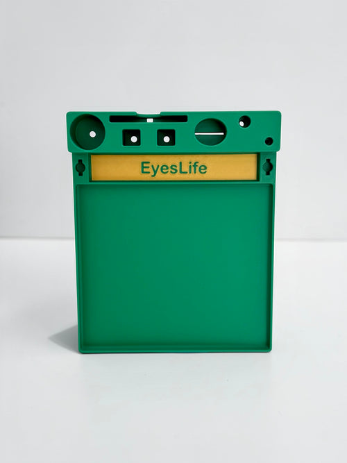 STANDARD TRAY · PREMIUM