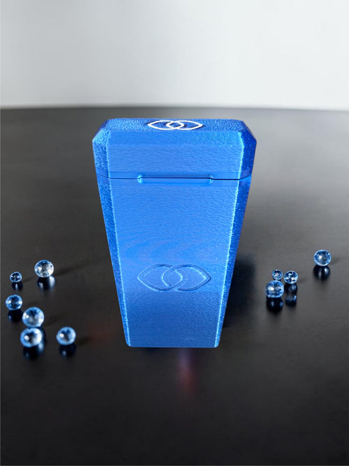 PIT STOP CASE · PREMIUM