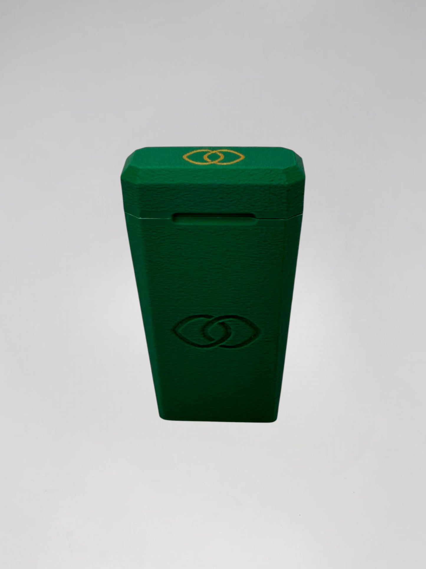 Emerald (gold logo)