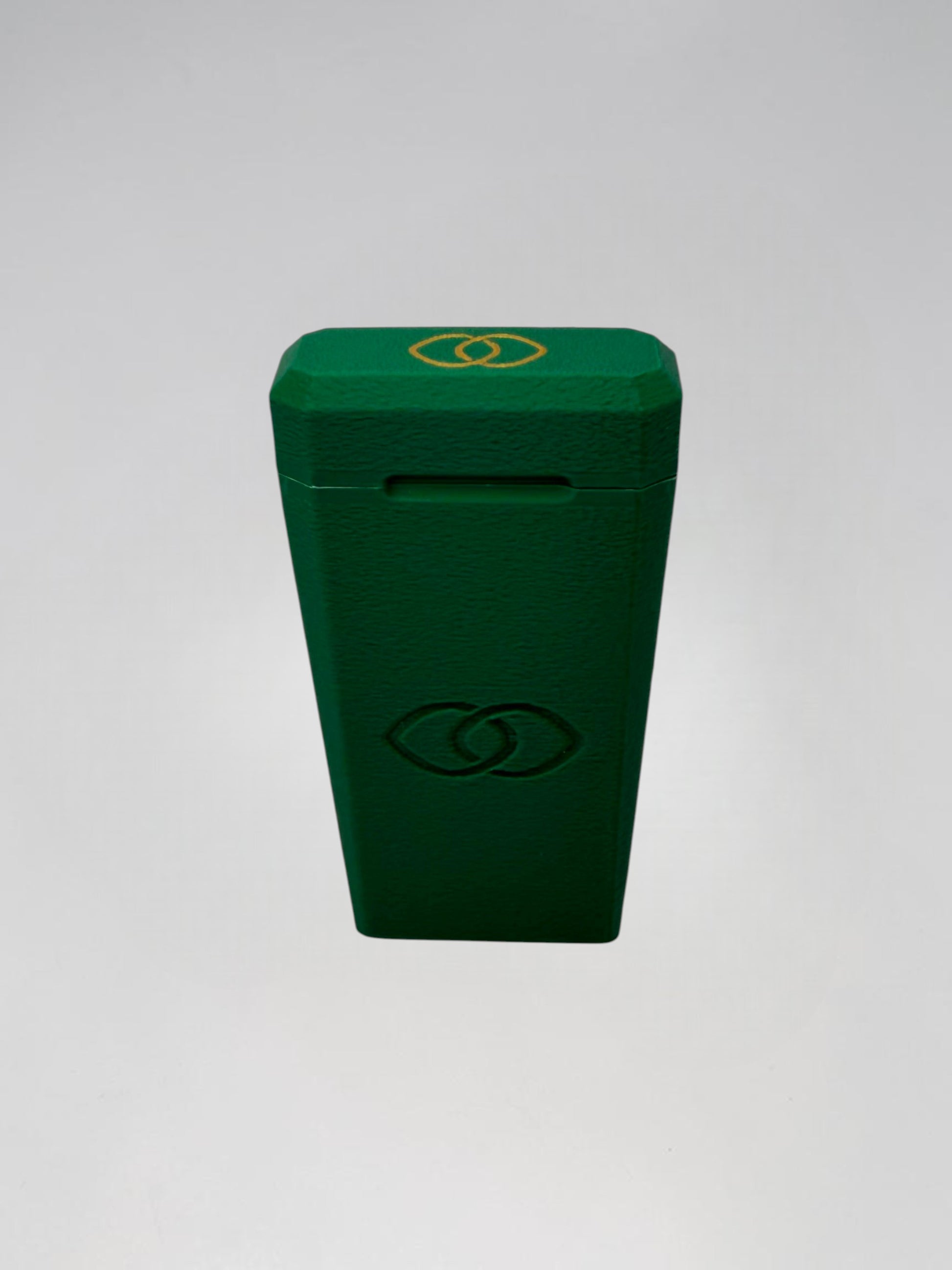 Emerald (gold logo)