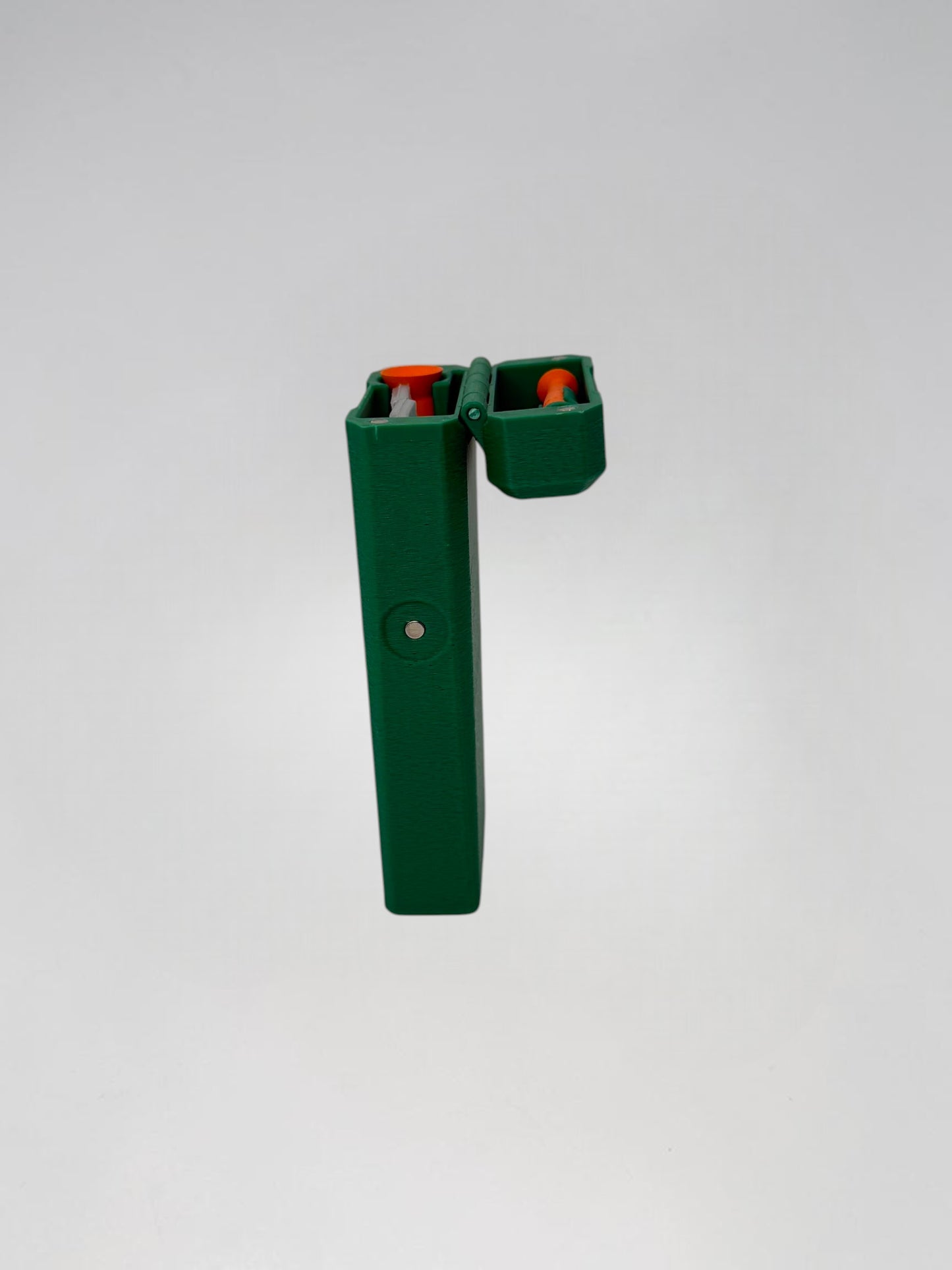 Emerald (gold logo)
