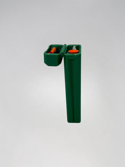 Emerald (gold logo)