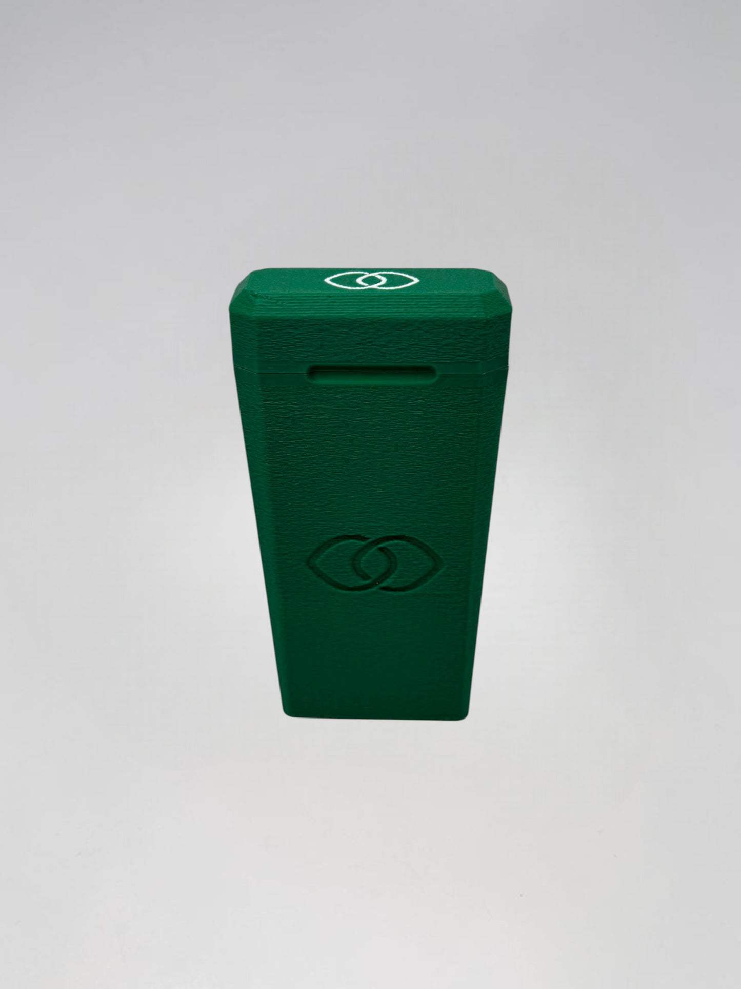 Emerald (white logo)