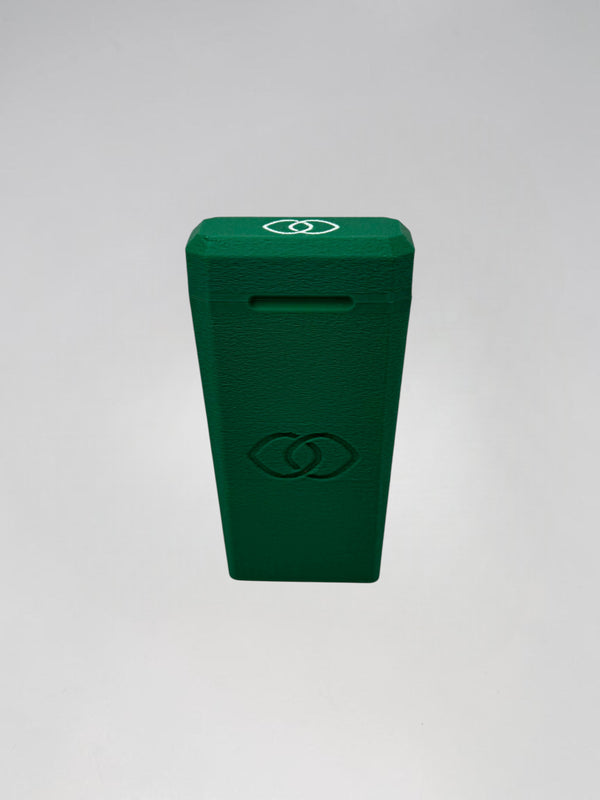 Emerald (white logo)
