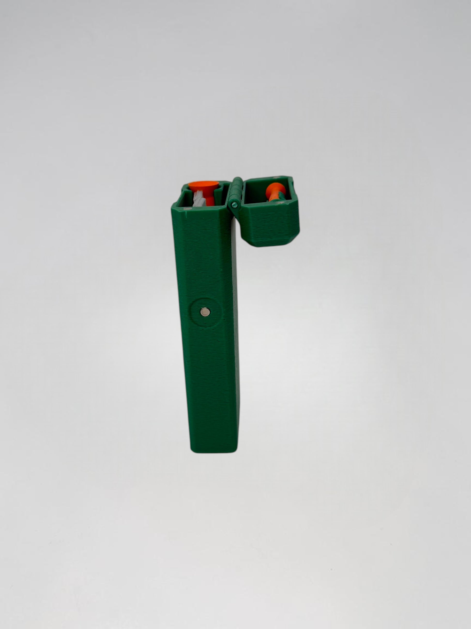 Emerald (white logo)