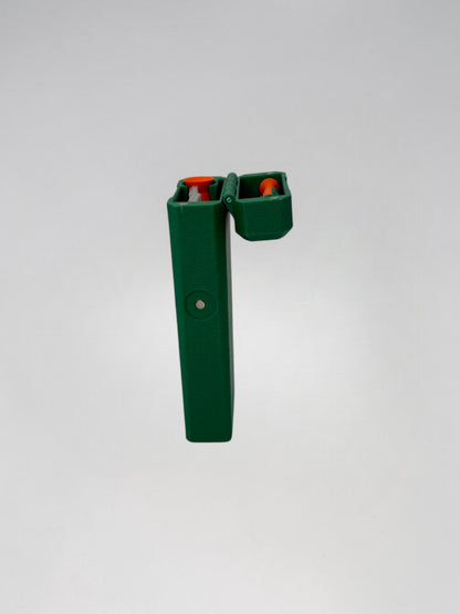 Emerald (white logo)