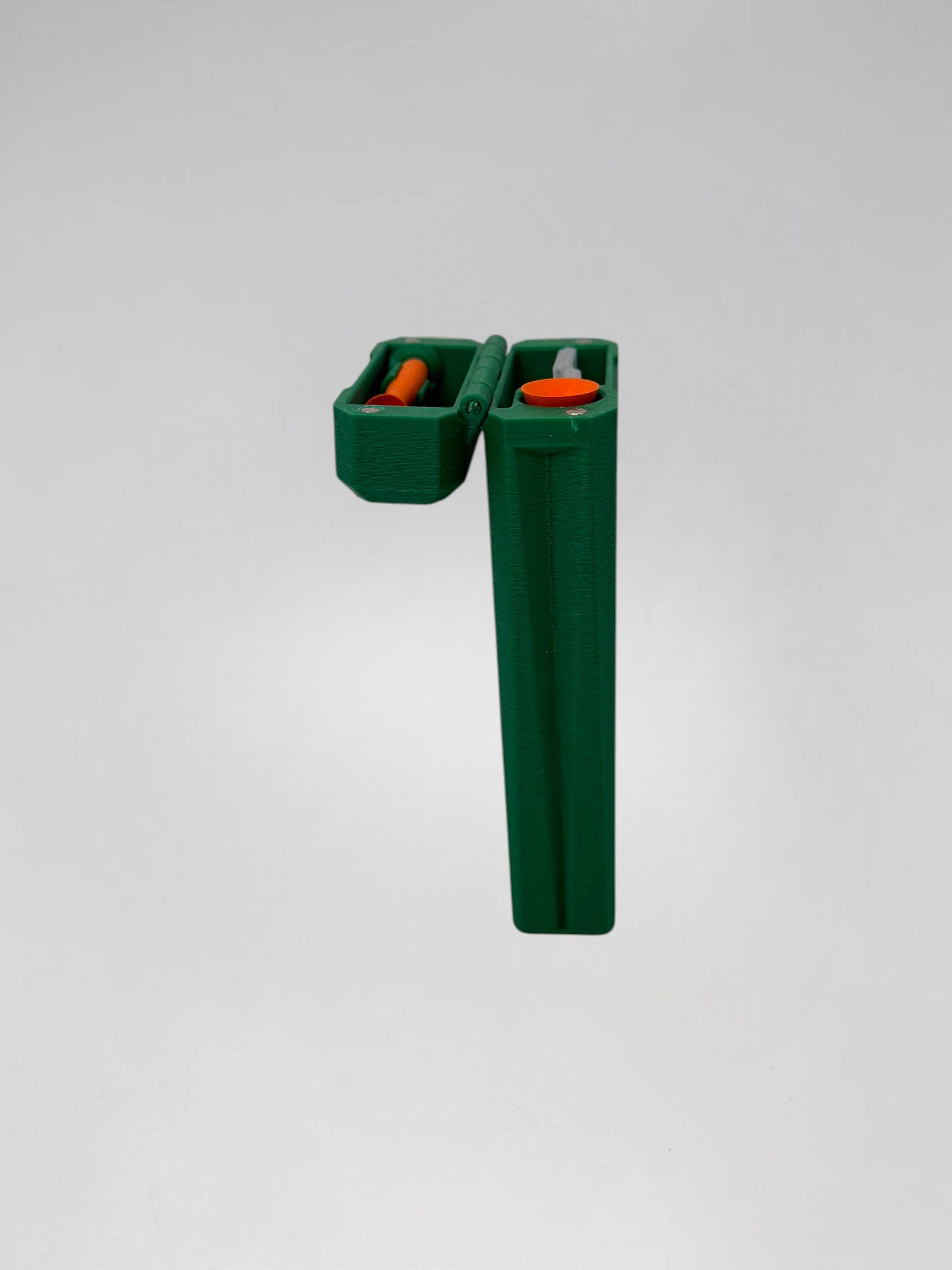 Emerald (white logo)