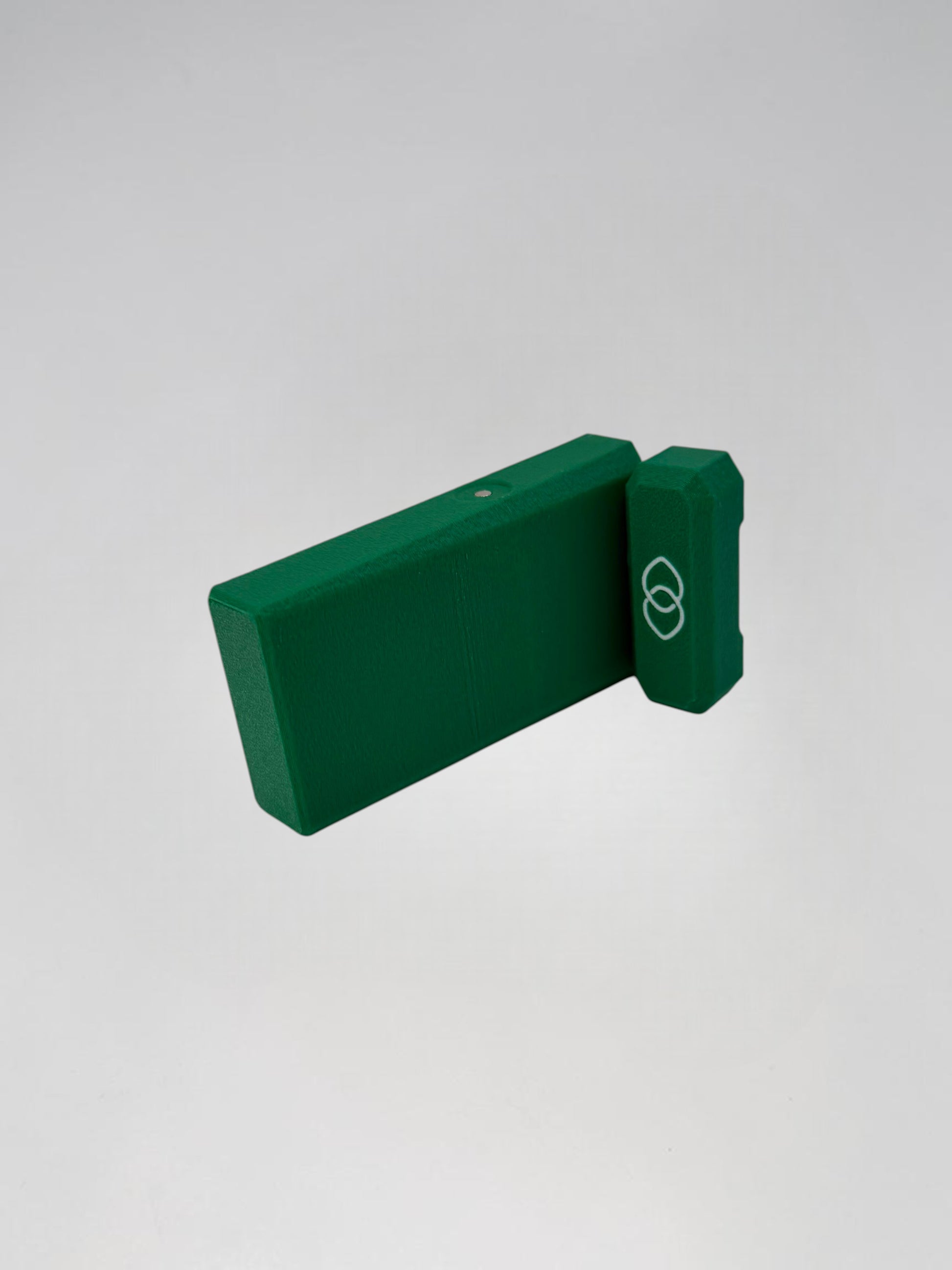 Emerald (white logo)