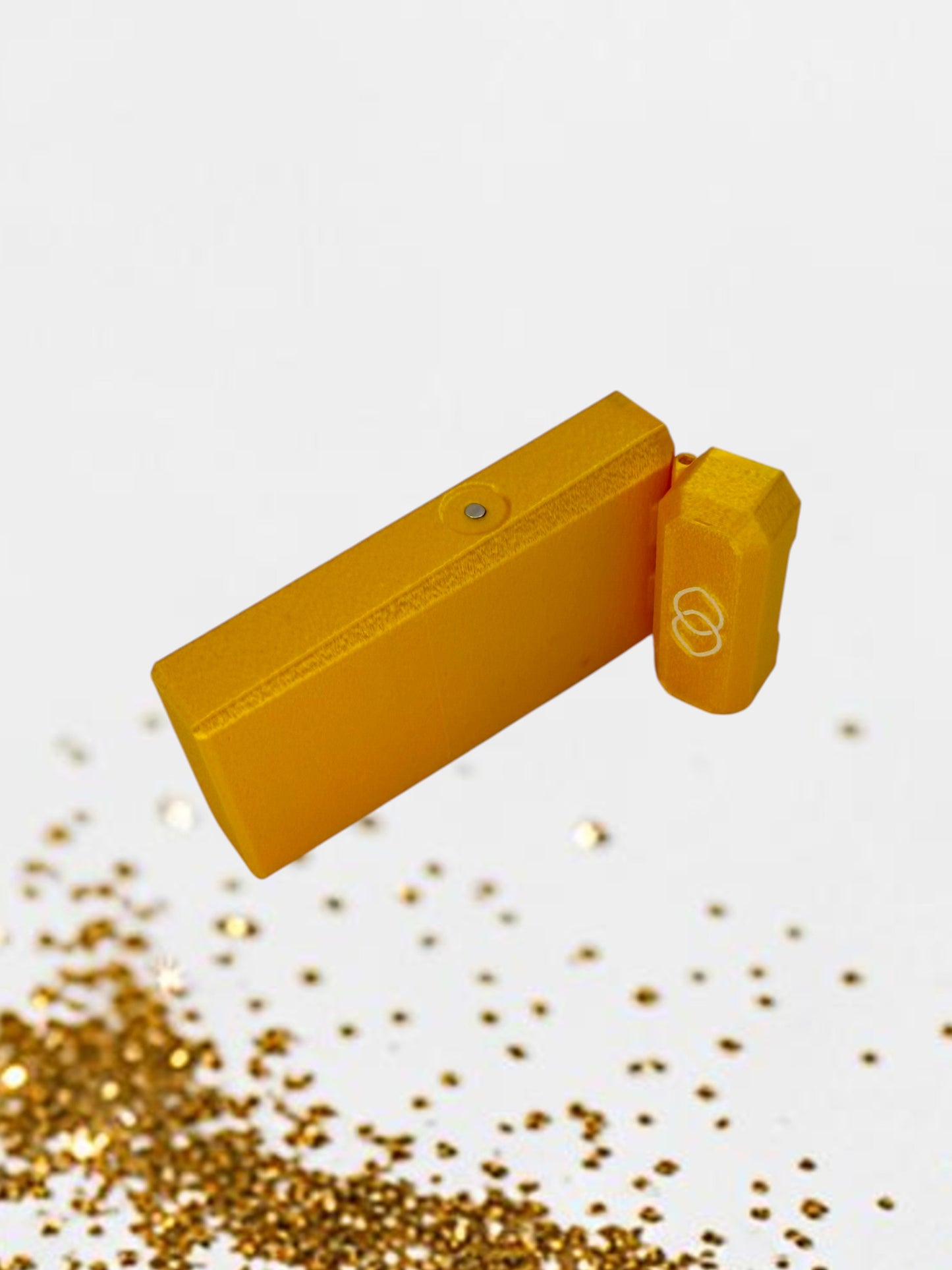 Gold Silk