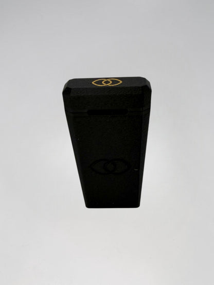 Graphite (gold logo)