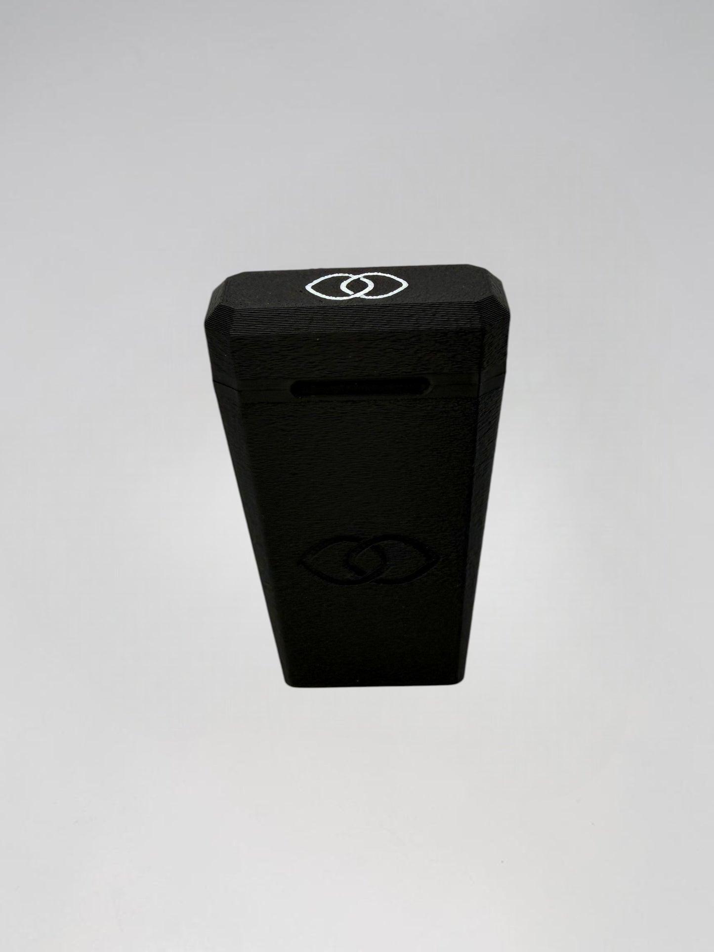 Graphite (white logo)