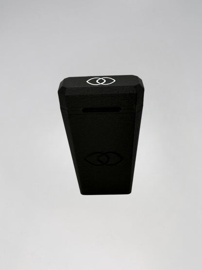 Graphite (white logo)