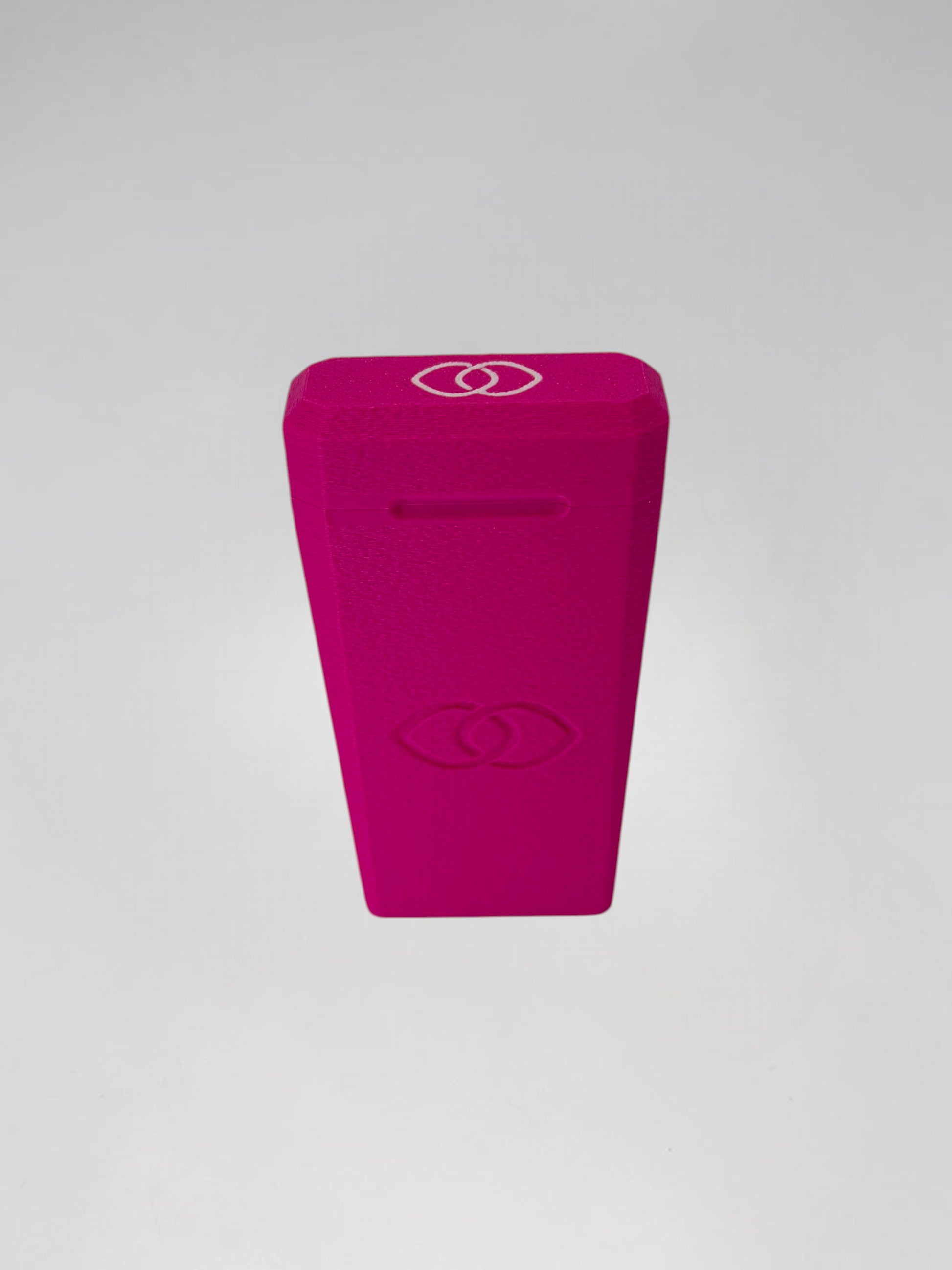 Magenta (white logo)