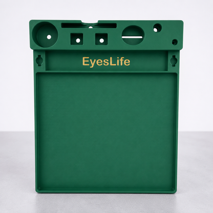 Emerald (gold logo)