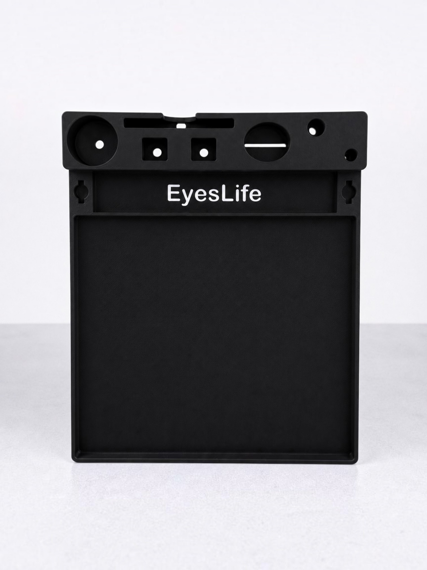 Graphite (white logo)