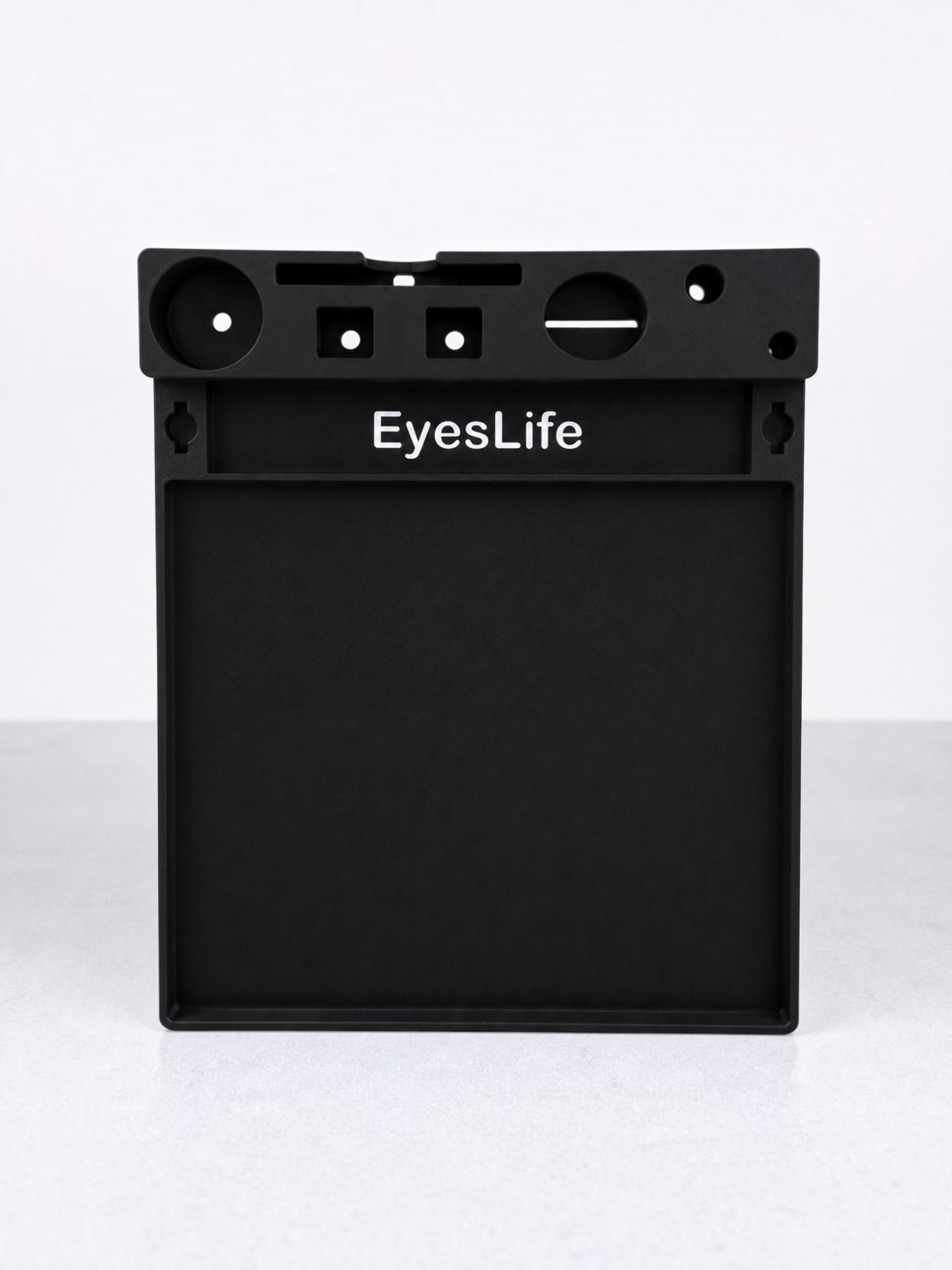 Graphite (white logo)