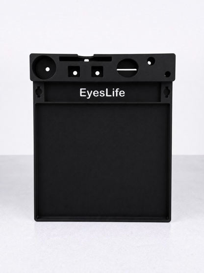 Graphite (white logo)