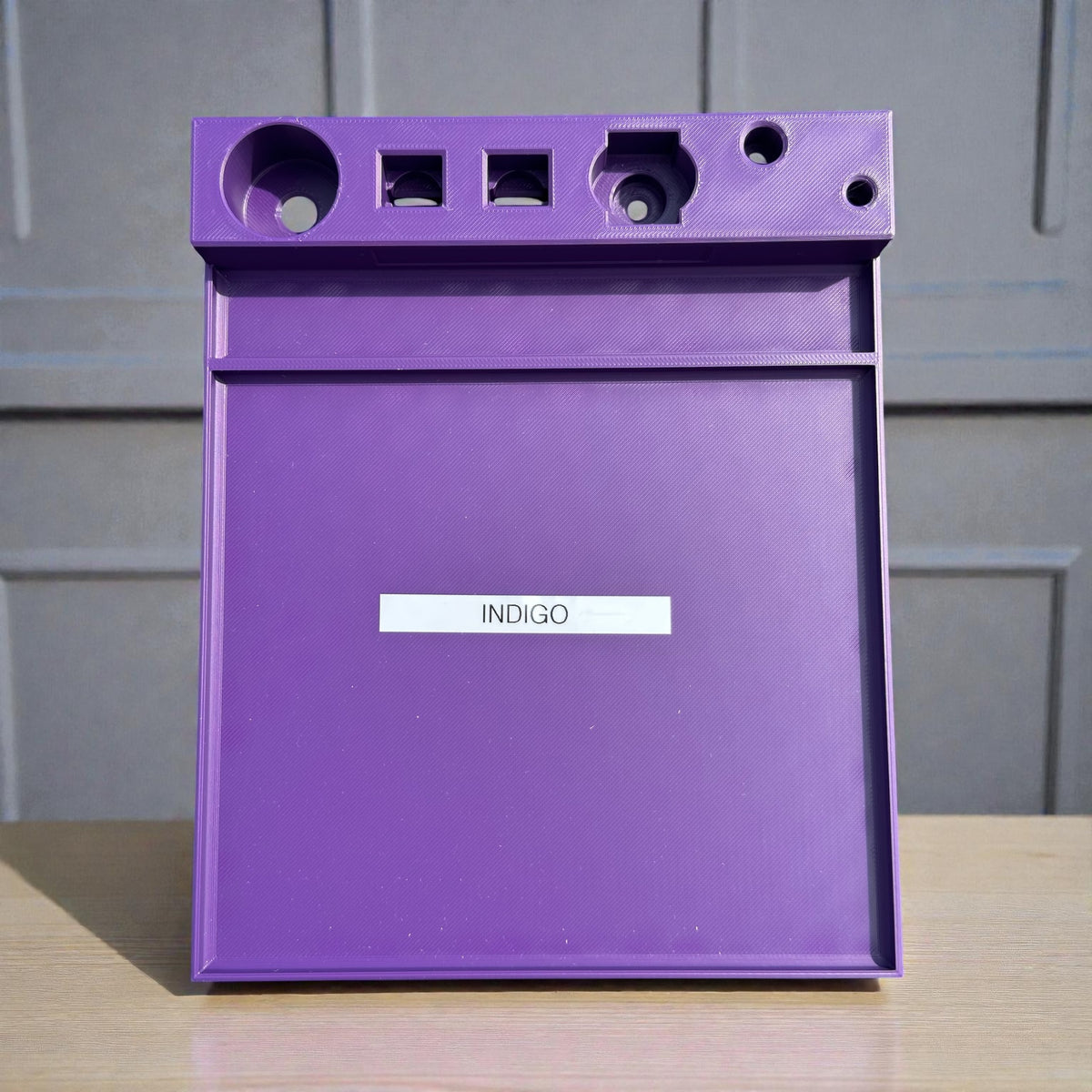 STANDARD TRAY · LEGACY