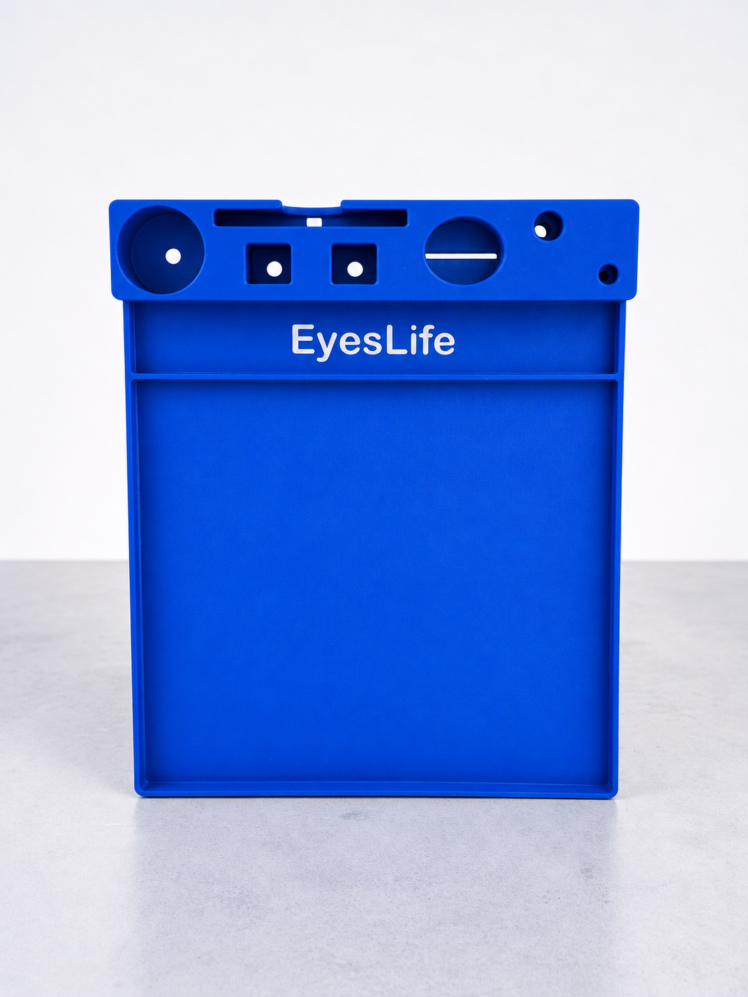 STANDARD TRAY