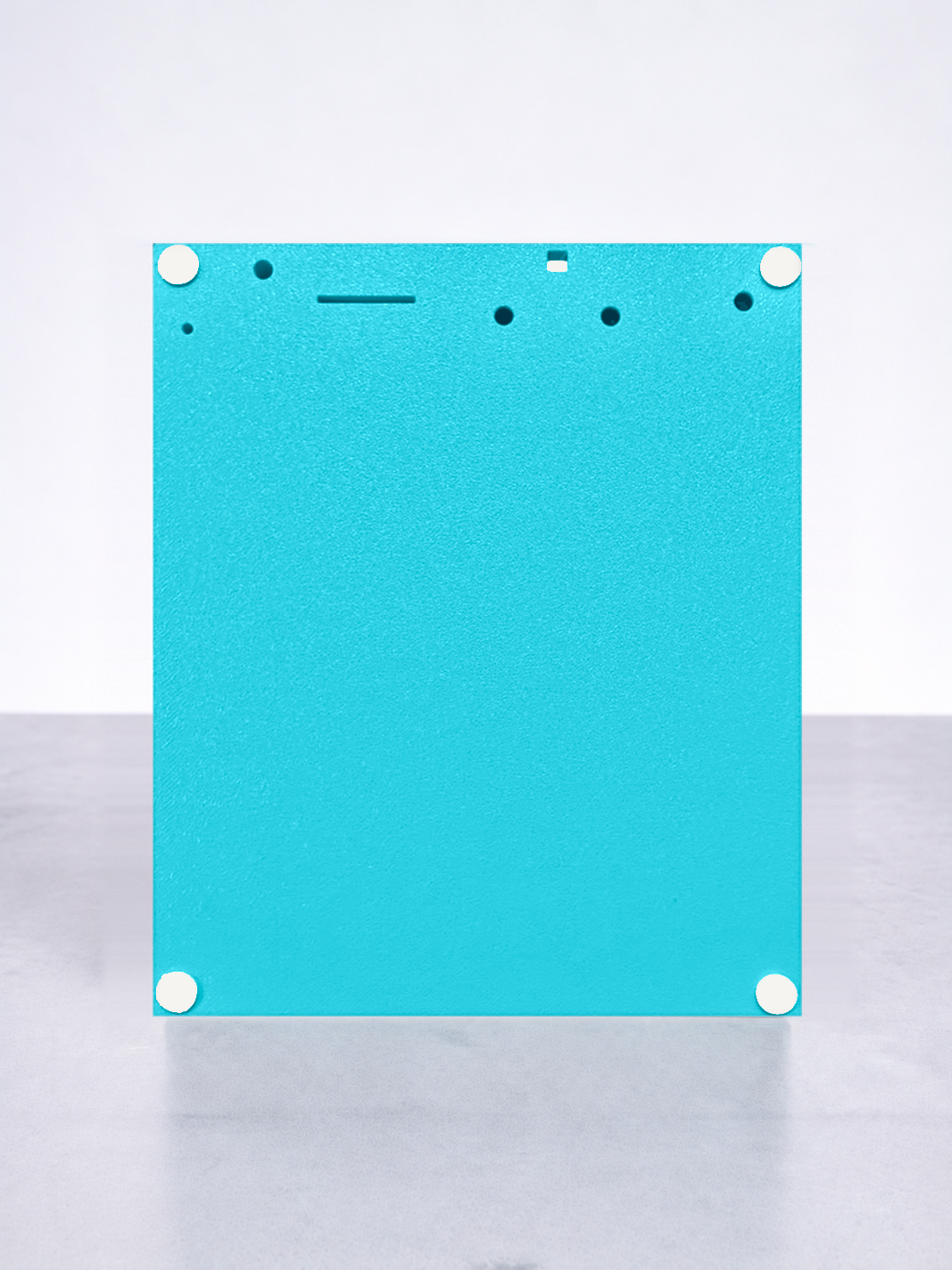 STANDARD TRAY