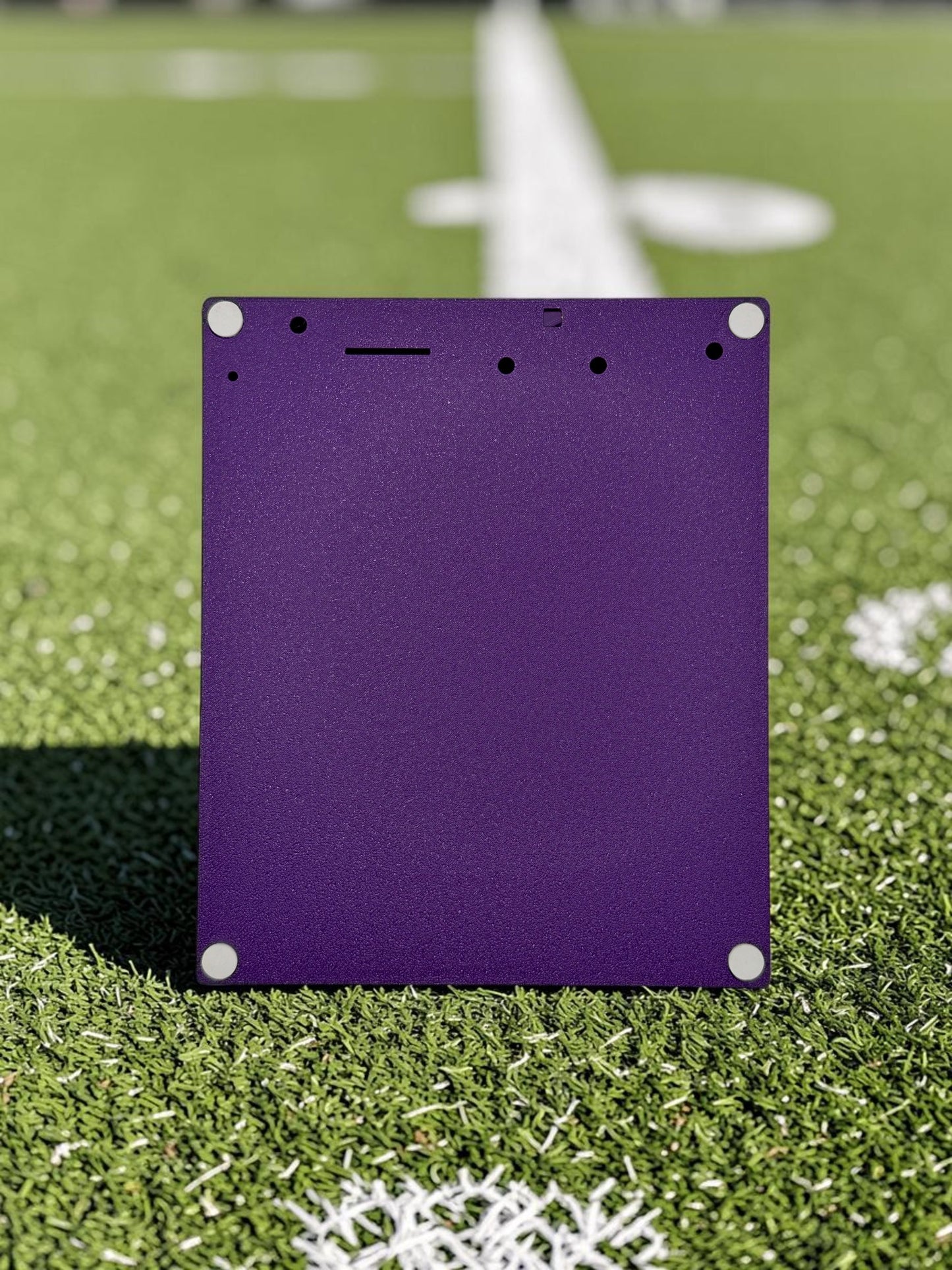 STANDARD TRAY · CUSTOM
