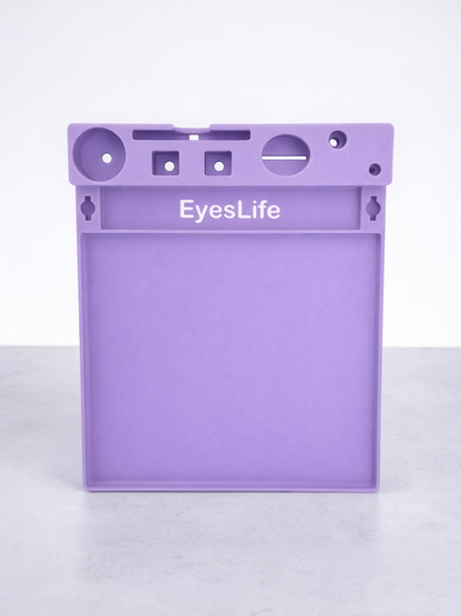 Lilac (White Logo)