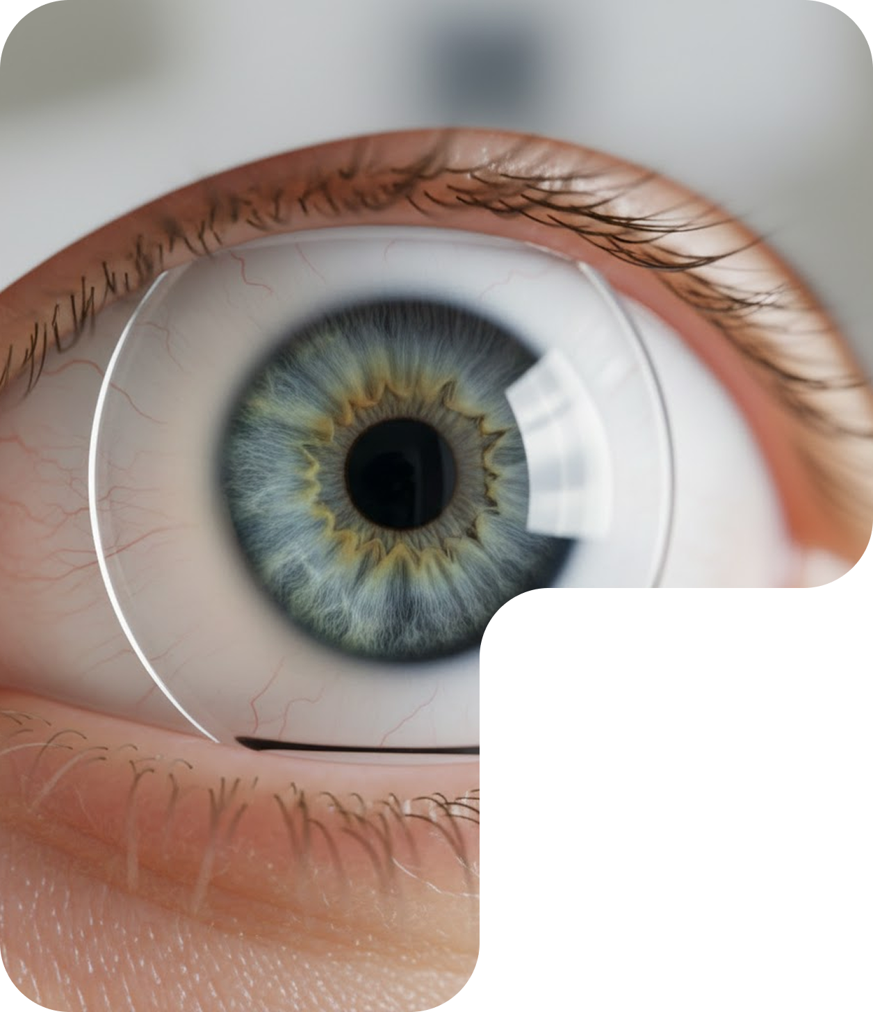 Scleral Lens Routine