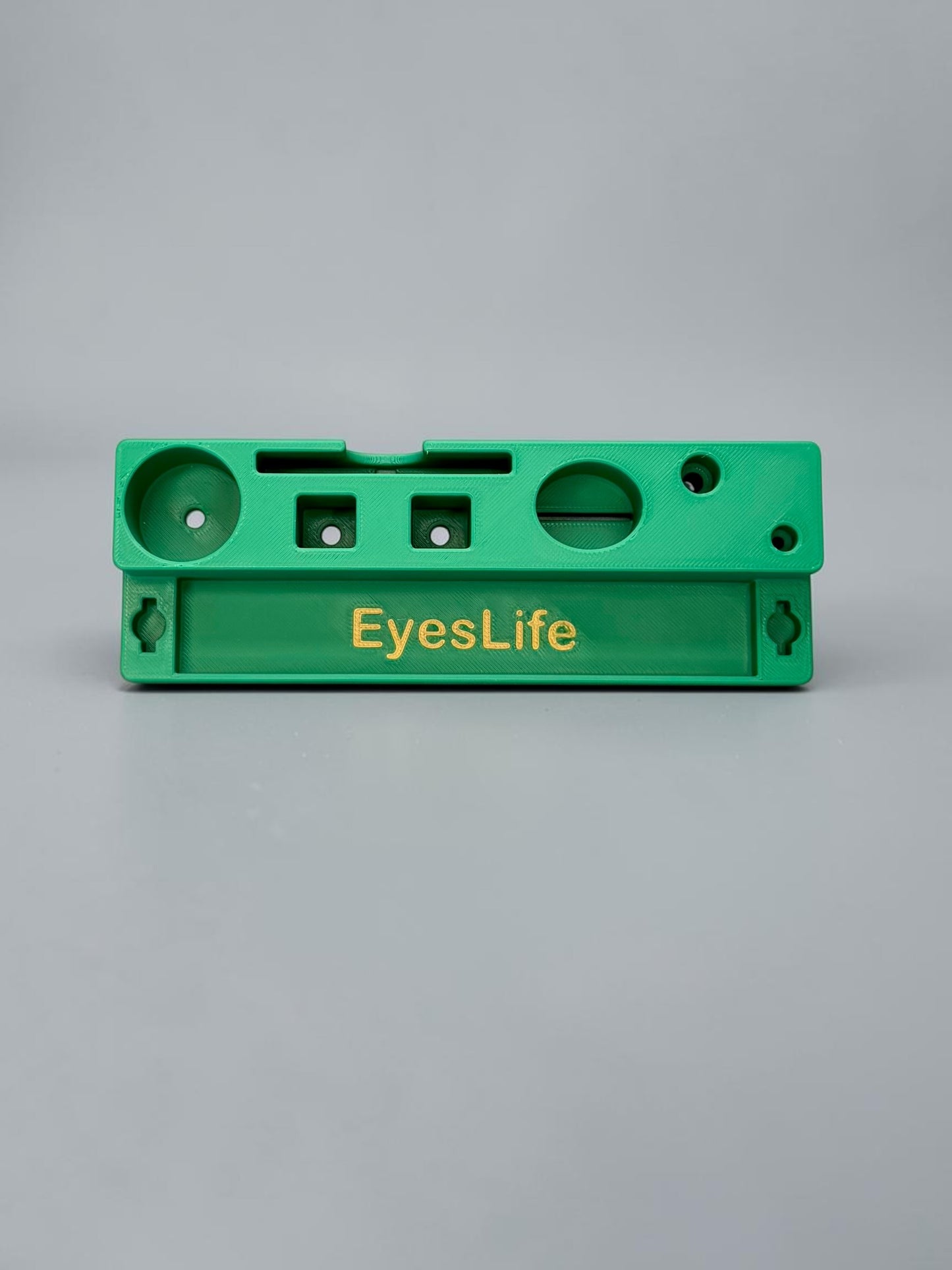 Emerald (Gold Logo)