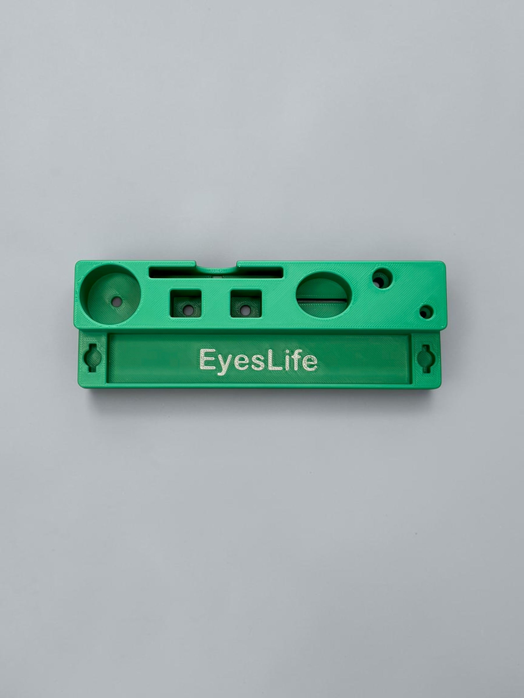 Emerald (Silver Logo)