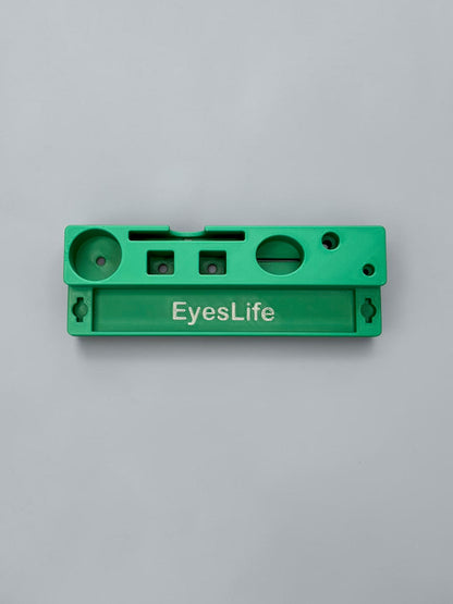 Emerald (Silver Logo)