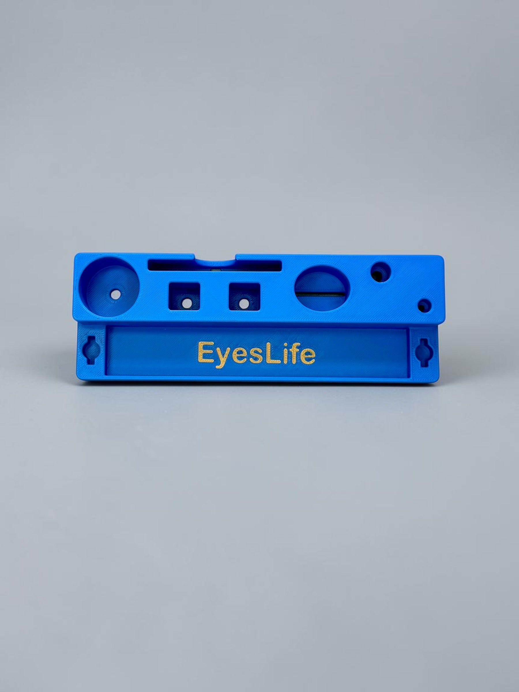 Cyan (Gold Logo)
