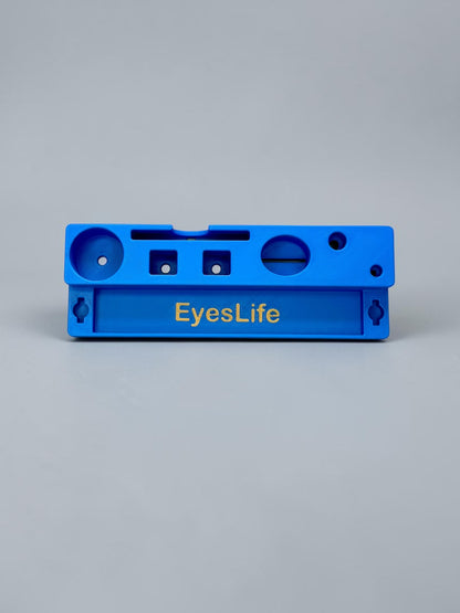 Cyan (Gold Logo)